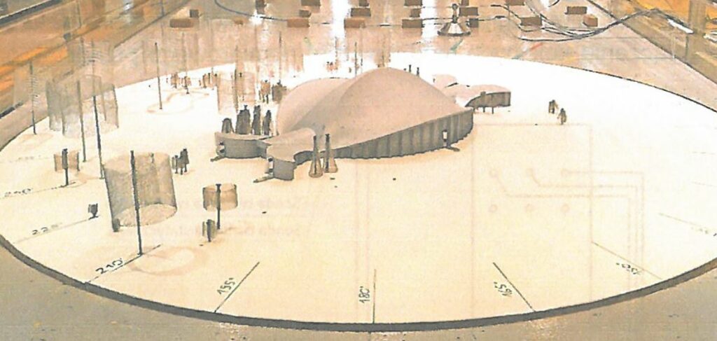 Hala Widowiskowo-Sportowa "Kapelusz"