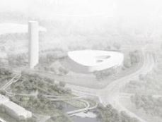 Hala Widowiskowo-Sportowa – Port Praski