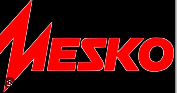 MESKO – Budynek biurowo-administracyjny