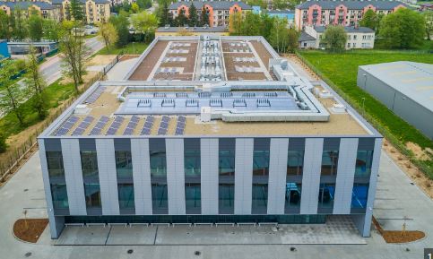 Inkubator Przedsiębiorczości w Krośnie