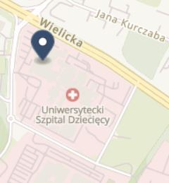 Uniwersytecki Szpital Dziecięcy – Kraków