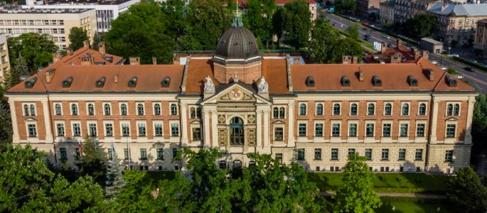 Uniwersytet Ekonomiczny w Krakowie